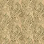 Vintage Tropical Leaves Botanical Wallpaper Mural