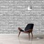 Light Old Brick Wallpaper Mural