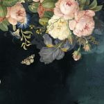 Oil Painting Wallpaper