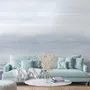 Soft Waves Wallpaper Mural