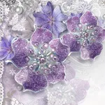 Purple Wallpaper