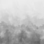 Dark Smoke Wallpaper Mural