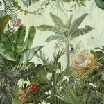 Tropical Wallpaper