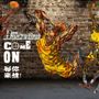 Fototapete Basketballspieler Sport