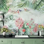 Kitchen Wallpaper