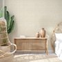 Beige Chenille Textur Fototapete