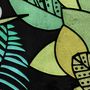 Vintage Big Tree Forest Wallpaper Mural