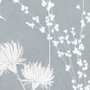 Fototapeten im Bohemian-Stil mit neutralen Wildblumenfarben