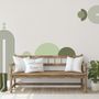 Geometric Arch Wall Decal Sticker