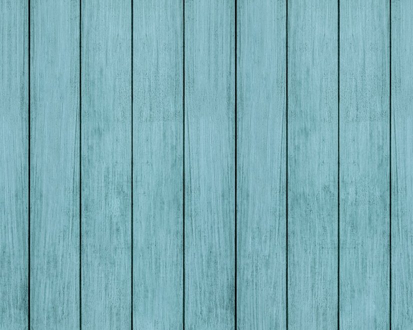 Fototapete mit Vintage-Holzoptik-Paneelen