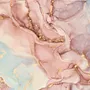 Soft Marble Abstract Art Wallpaper Mural