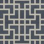 Modern Geometric Maze Wallpaper - STYLE 1