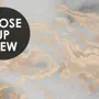 Abstract Marble Wallpaper Mural