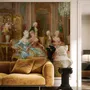 European Palace Renaissance Wallpaper Mural