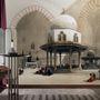 Old Egypt Historical Palace Wallpaper Mural