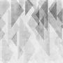 Trigon Geometric Shapes Wallpaper Mural