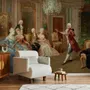 European Palace Renaissance Wallpaper Mural