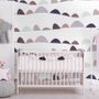 Half Moon Wallpaper Mural