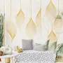 Abstract Geometric Art Wallpaper Mural