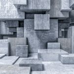 Industrial Wallpaper