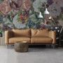 Victorian Vine Floral Bouqet Wallpaper Mural