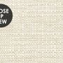 Beige Chenille Texture Wallpaper Mural