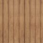 Vintage Wood Look Panel Wallpaper