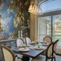 The Apotheosis of Hercules by Francois Lemoyne Wallpaper Mural
