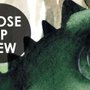 Papier peint dinosaure avec trex monde jurassique pour enfants
