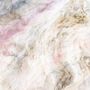 Bunte Onyx Marmor Fototapete