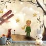Kids Little Prince Wallpaper Mural