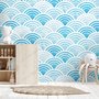 Papier peint panoramique pour chambre d'enfant et de bébé