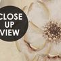 Monochrome Poppy Flower Wallpaper Mural