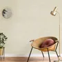 Beige Chenille Texture Wallpaper Mural