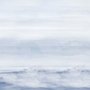 Soft Waves Wallpaper Mural