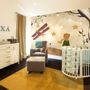 Kids Little Prince Wallpaper Mural