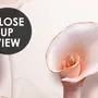 Elegant Calla Lily 3D Floral Wallpaper Mural