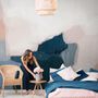 Abstract Modern Color Paint Wallpaper Mural