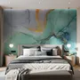 Colorful Marble Wallpaper Mural