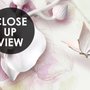 Purple Orchid Floral Wallpaper Mural