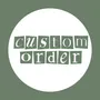 Custom Payment