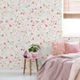 Colorful Terrazzo Wallpaper Mural