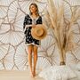 Ginkgo Leaf Wallpaper Mural