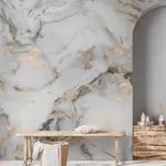 Entryway Wallpaper
