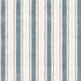 Playful Nursery Stripe Lines Wallpaper Mural