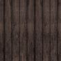 Vintage Wood Look Panel Wallpaper