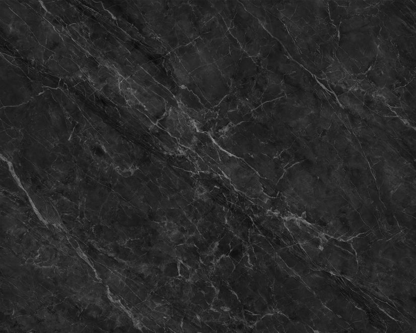 Dark Faux Marble Granite Slate Wallpaper Mural