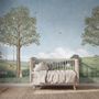 Kids Forest Animals Landscape Wallpaper Mural
