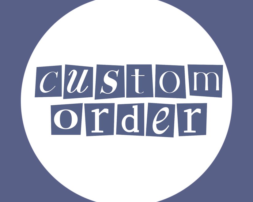 Custom Payment