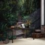 Jungle Pathway Wallpaper Mural